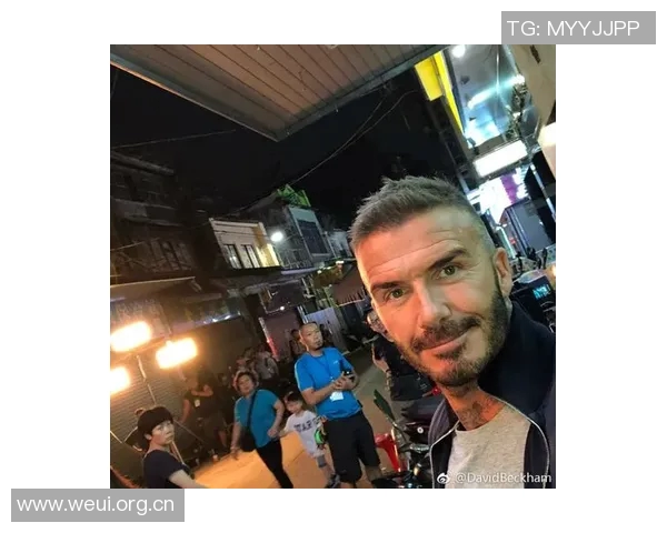 贝克汉姆确认赴中国澳门观看NBA中国赛引发球迷热议